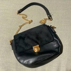 Black Cato bag